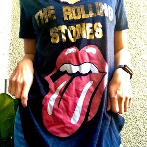 Rolling Stones Tshirt